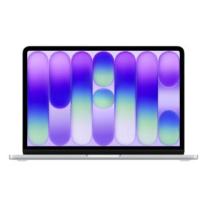 Apple MacBook Neo MHFA4LL/A 13" Chip A18 Pro 256GB SSD 8GB RAM - Plata