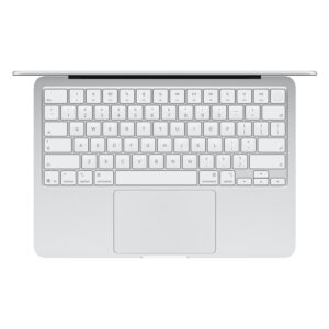 Apple MacBook Neo MHFA4LL/A 13" Chip A18 Pro 256GB SSD 8GB RAM - Plata - Imagen 2