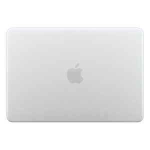 Apple MacBook Neo MHFA4LL/A 13" Chip A18 Pro 256GB SSD 8GB RAM - Plata - Imagen 4