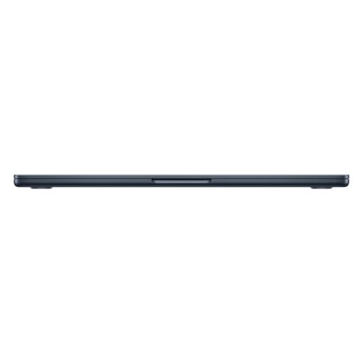 Alternative view of Apple Macbook Air Mdhe4ll/a 13.6" Chip M5 512gb Ssd 16gb Ram - Medianoche