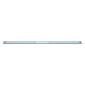 Apple Macbook Air Mdhh4ll/a 13.6" Chip M5 512gb Ssd 16gb Ram - Azul - Imagen 4