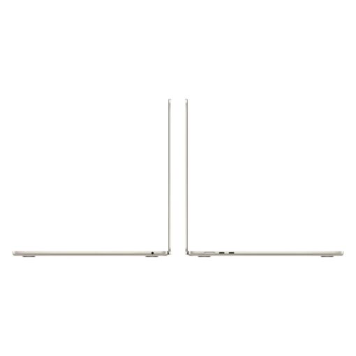 Alternative view of Apple Macbook Air Mdvd4ll/a 15.3" Chip M5 512gb Ssd 16gb Ram - Espantallar