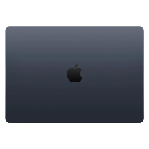 Alternative view of Apple Macbook Air Mdvh4ll/a 15.3" Chip M5 512gb Ssd 16gb Ram - Medianoche