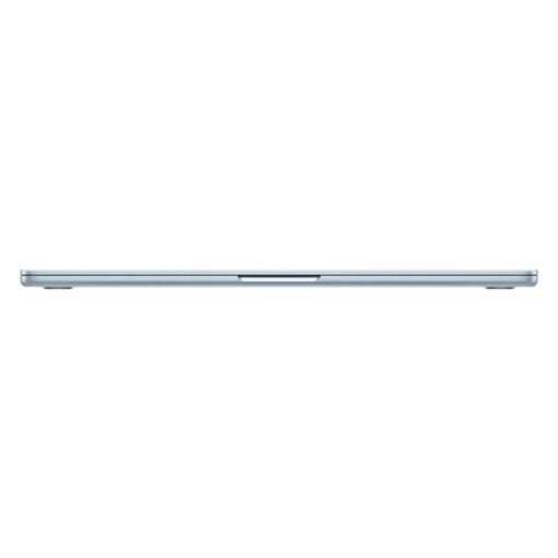 Alternative view of Apple MacBook Air MDVQ4LL/A 15.3" Chip M5 512GB SSD 16GB RAM - Azul