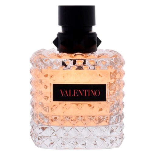 Alternative view of Perfume Valentino Born In Roma Coral Fantasy Edp 100ml