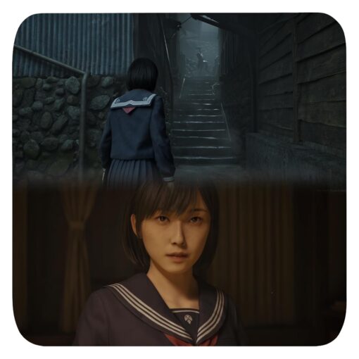 Juego Silent Hill F Para Ps5