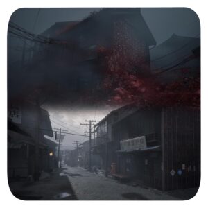 Juego Silent Hill F Para Ps5 - Imagen 3