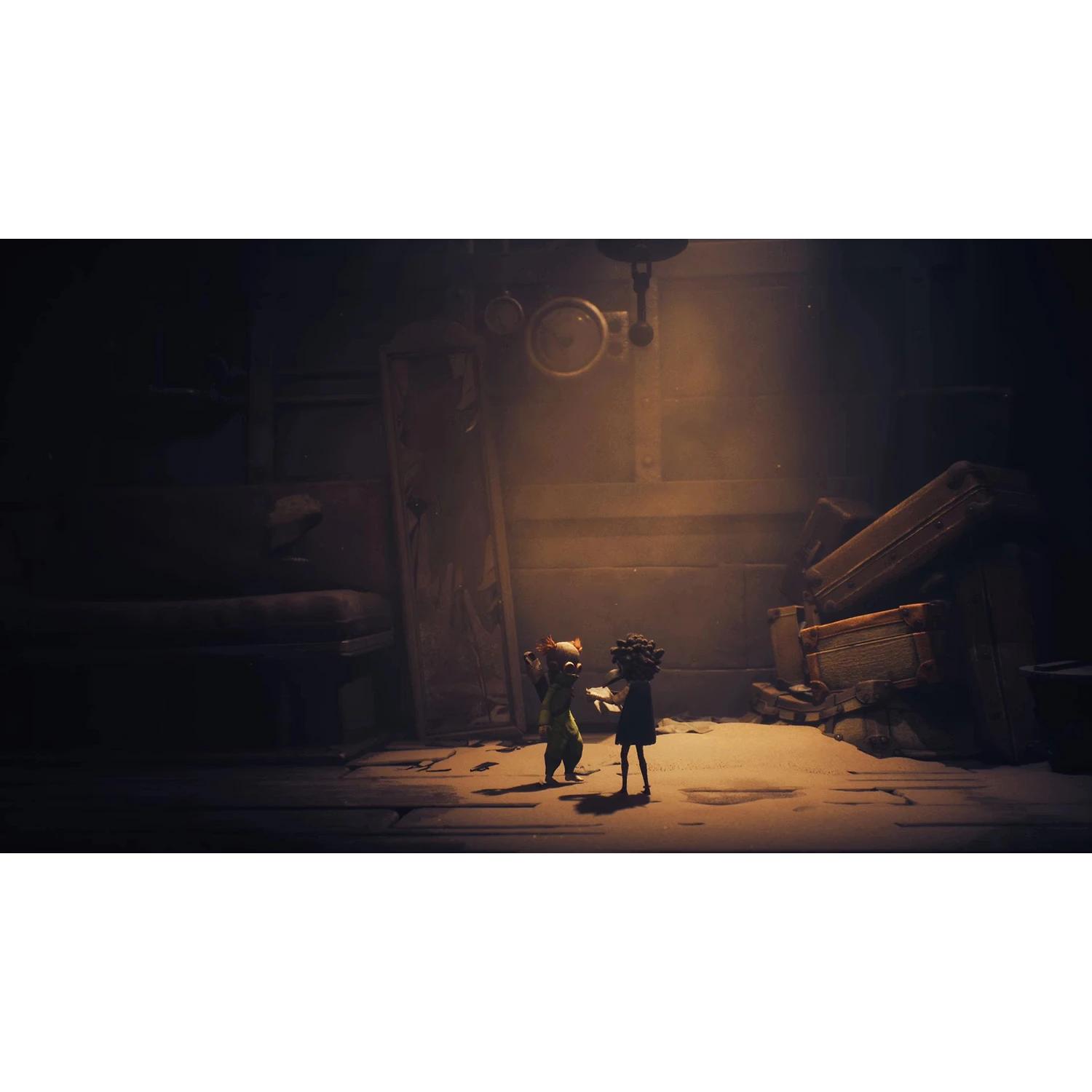 Juego Little Nightmares Iii Para Ps5 - Imagen 2