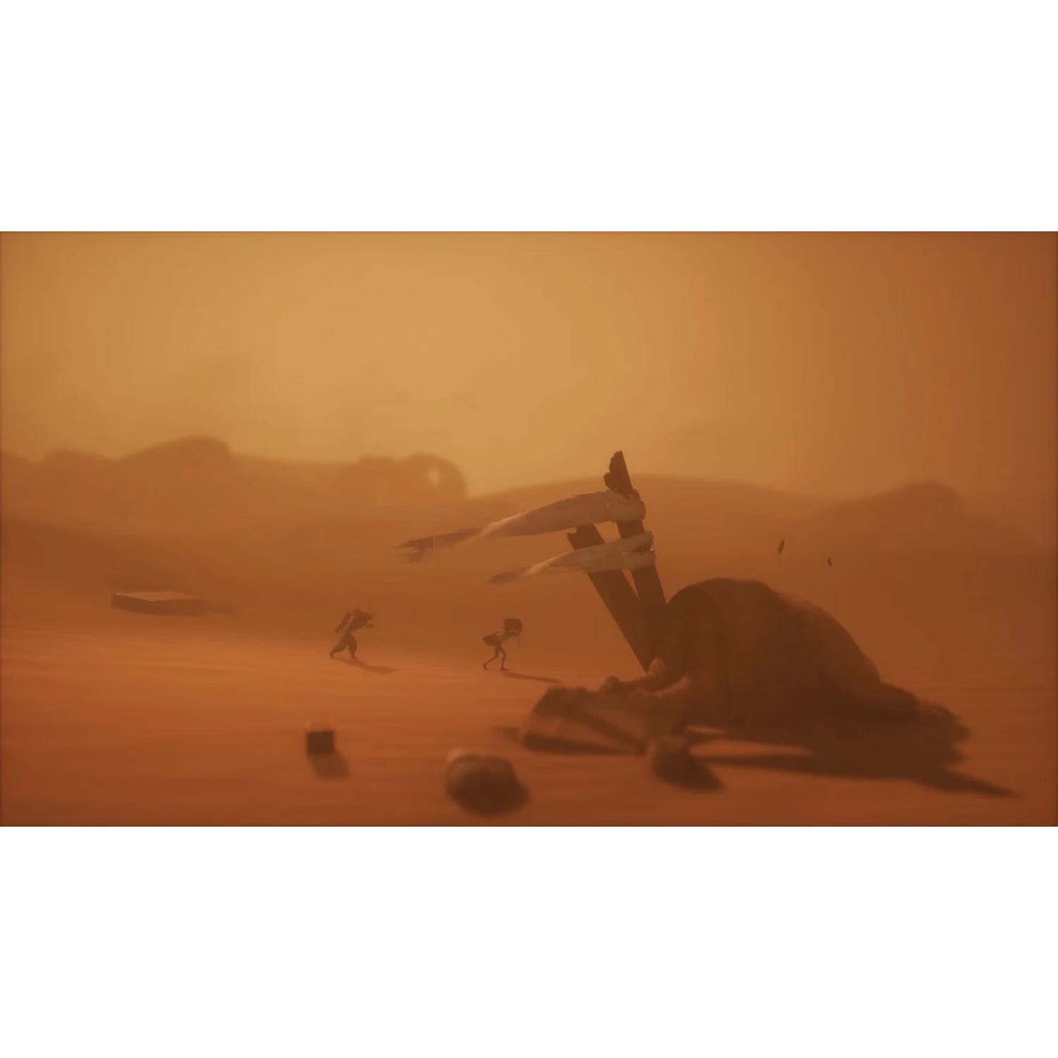 Juego Little Nightmares Iii Para Ps5 - Imagen 3