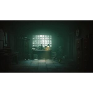Juego Little Nightmares Iii Para Ps5 - Imagen 4