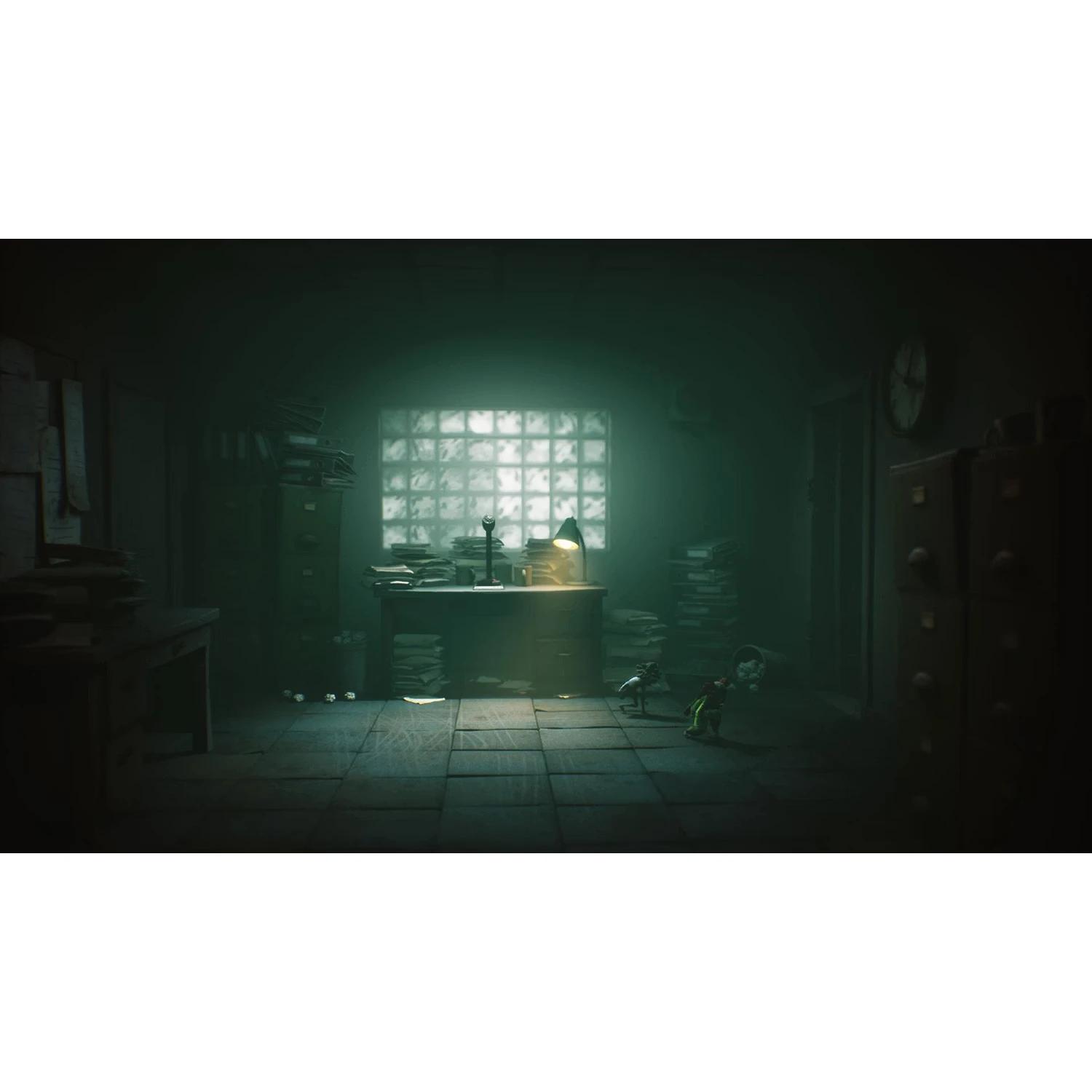 Juego Little Nightmares Iii Para Ps5 - Imagen 4