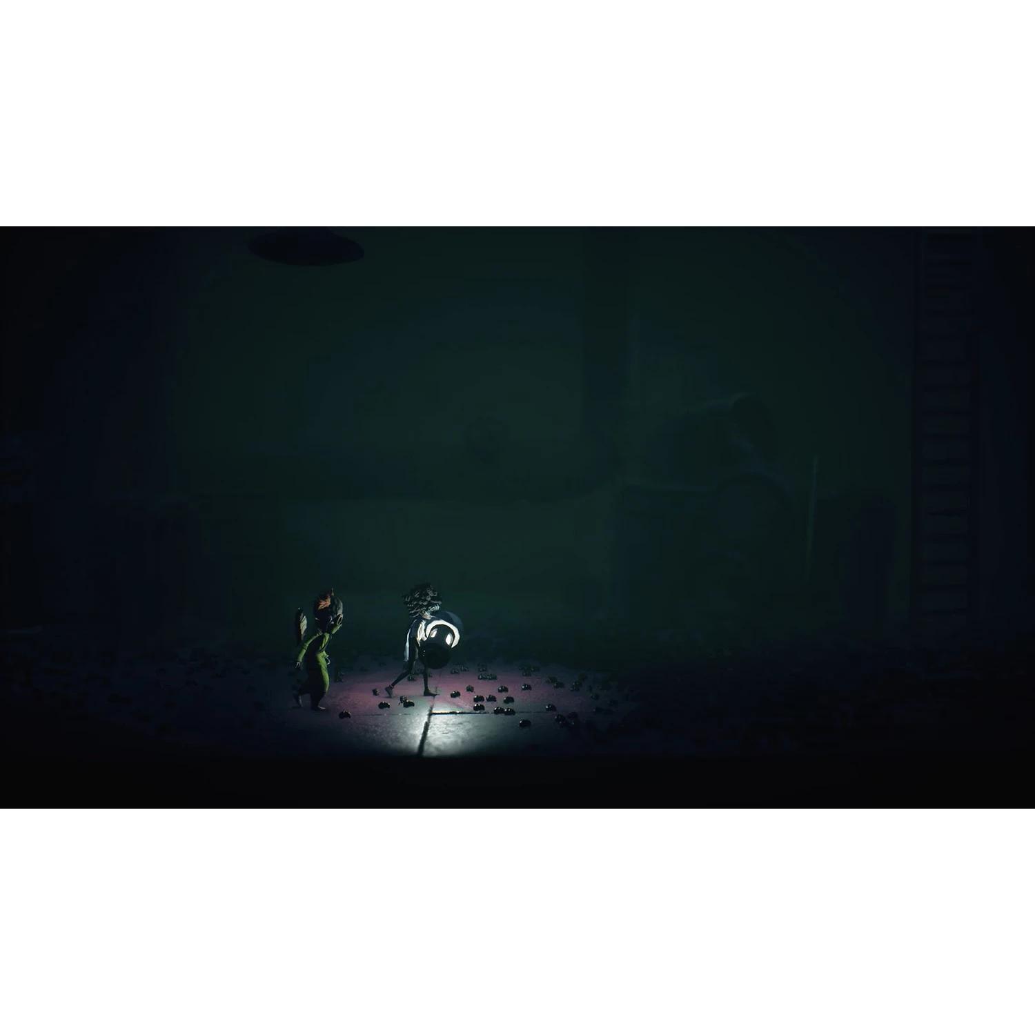 Juego Little Nightmares Iii Para Ps5 - Imagen 5