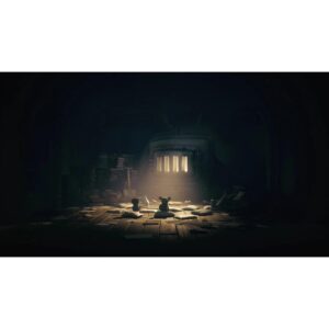 Juego Little Nightmares Iii Para Ps5 - Imagen 6