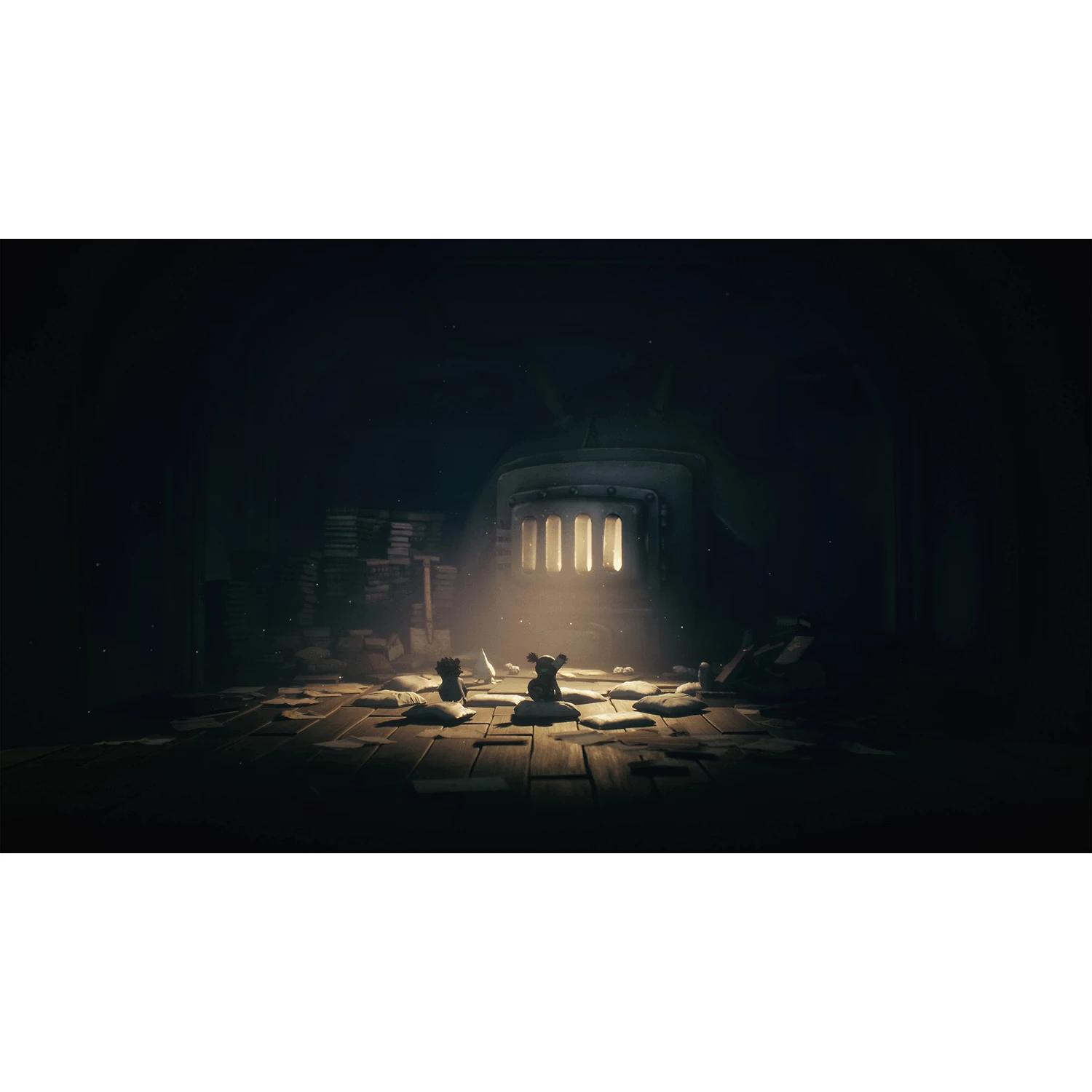 Juego Little Nightmares Iii Para Ps5 - Imagen 6
