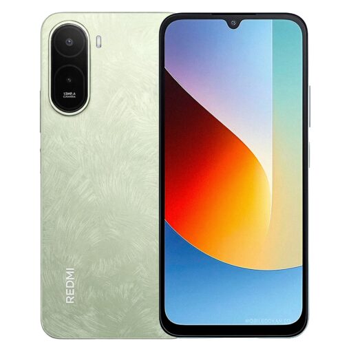 Smartphone Xiaomi Redmi A7 Pro Ds 4gb Ram 64gb 6.9" Palm Green Global Br