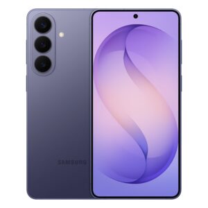 Smartphone Samsung S26+ Sm-s947b 5g Ds 12gb Ram 512gb 6.6" Coblat Violet Cx.slim