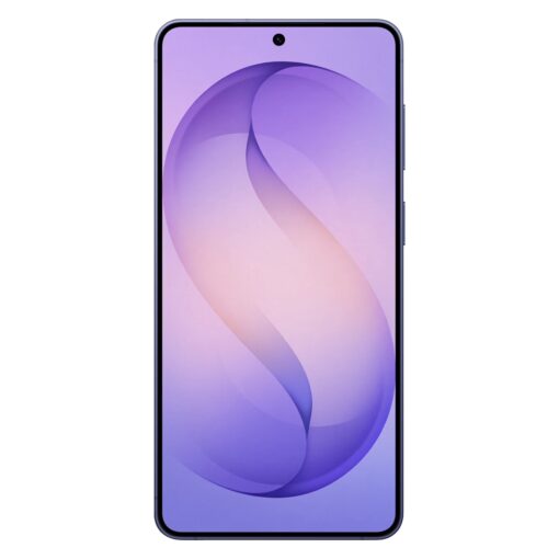 Alternative view of Smartphone Samsung S26+ Sm-s947b 5g Ds 12gb Ram 512gb 6.6" Coblat Violet Cx.slim