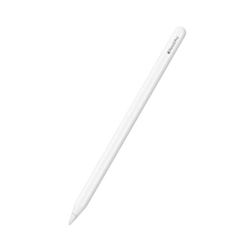 Alternative view of Apple Pencil 2 Mxn43am/a P/ipad C/bluetooth White
