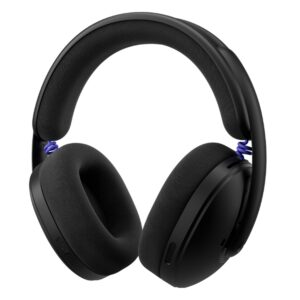 Headset Gamer Logitech G325 981-001523 Wireless - Negro