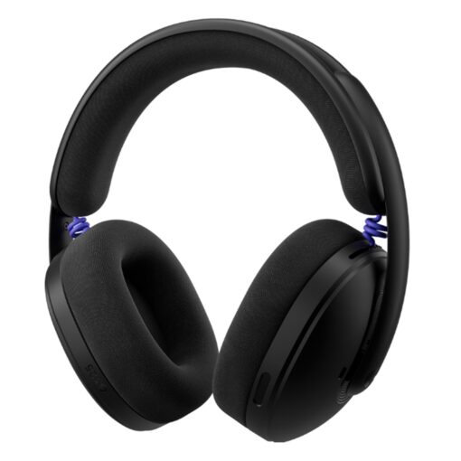 Headset Gamer Logitech G325 981-001523 Wireless - Negro