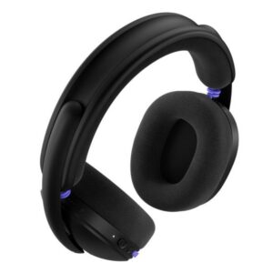 Headset Gamer Logitech G325 981-001523 Wireless - Negro - Imagen 2