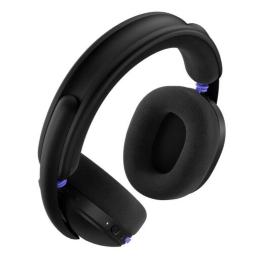 Alternative view of Headset Gamer Logitech G325 981-001523 Wireless - Negro