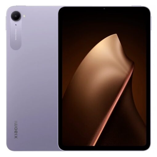 Tablet Xiaomi Pad Mini 12gb/512gb 8.8" 3k 165hz Wifi Purple