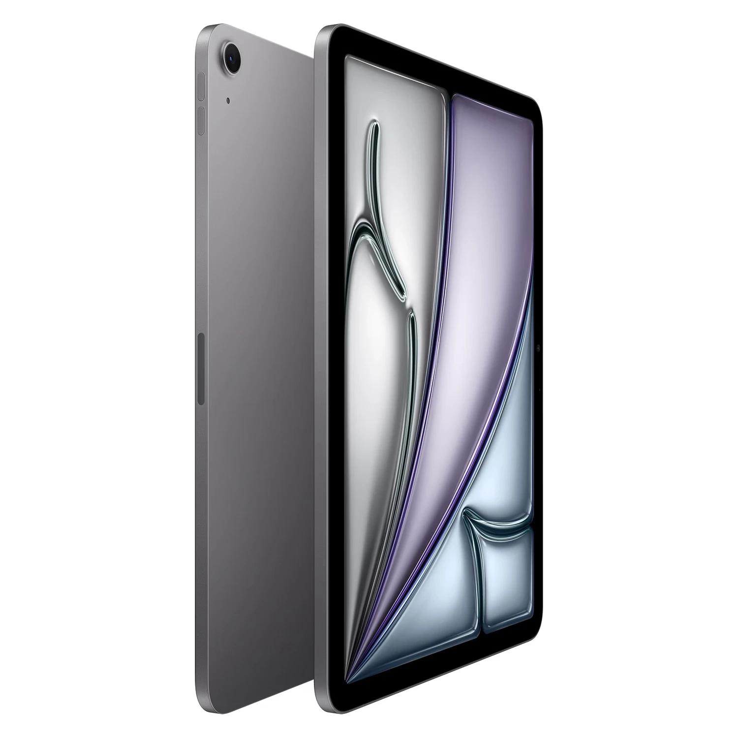 Apple Ipad Air M4 Mh304ll/a Wifi 128gb 11" - Space Gray *2026* - Imagen 3
