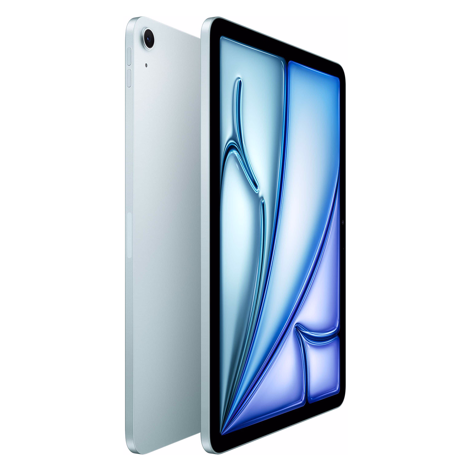Apple Ipad Air M4 Mh314ll/a Wifi 128gb 11" - Blue *2026* - Imagen 2