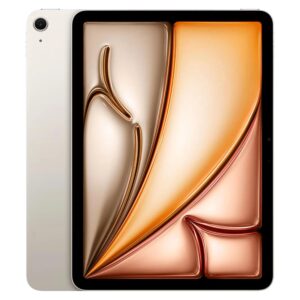 Apple iPad Air 2026 MH334LL/A 11" Chip M4 WiFi 128GB - Estelar