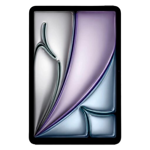 Alternative view of Apple iPad Air 2026 MH354LL/A 11" Chip M4 WiFi 256GB - Cinza Espacial