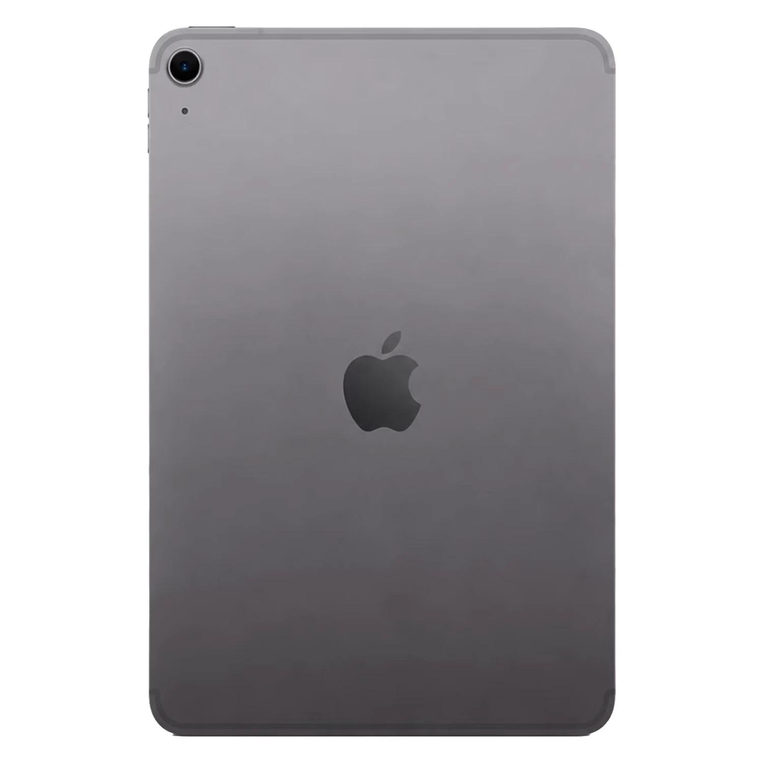 Apple iPad Air 2026 MH354LL/A 11" Chip M4 WiFi 256GB - Cinza Espacial - Imagen 3