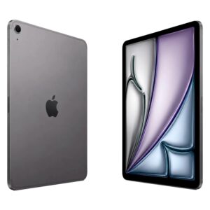 Apple iPad Air 2026 MH354LL/A 11" Chip M4 WiFi 256GB - Cinza Espacial - Imagen 4