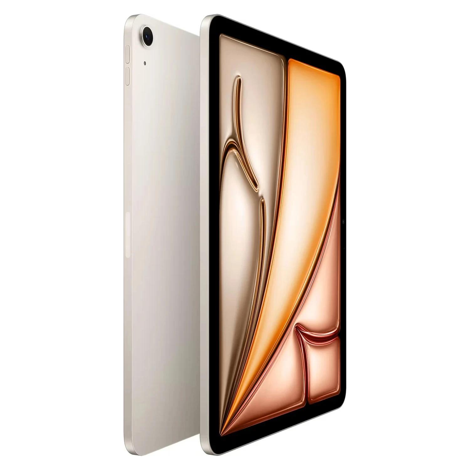 Apple iPad Air M4 11" 256GB Wi-Fi Starlight - Imagen 2