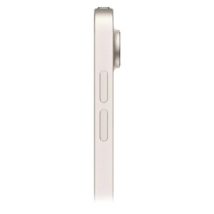 Apple iPad Air M4 11" 256GB Wi-Fi Starlight - Imagen 3