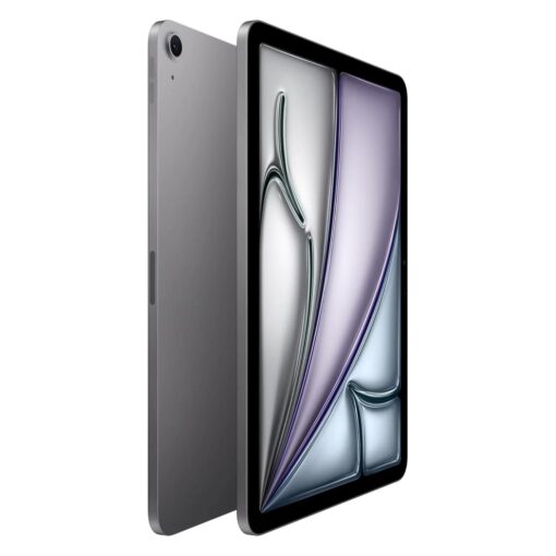 Alternative view of Apple iPad Air 2026 MH5N4LL/A 13" Chip M4 WiFi 128GB - Gris Espacial