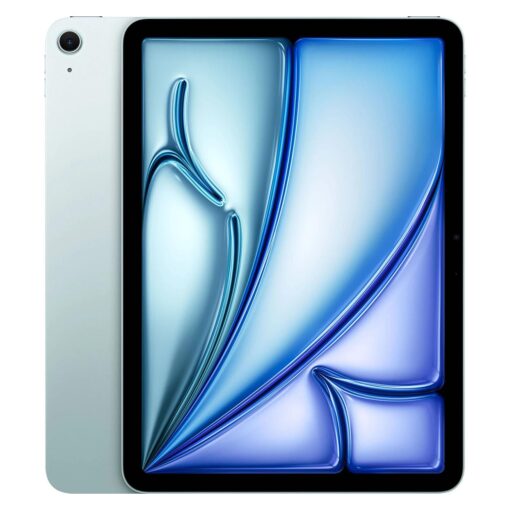 Apple iPad Air 2026 MH5P4LL/A 13" Chip M4 WiFi 128GB - Azul