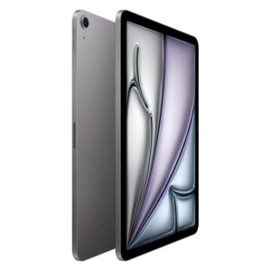 Apple iPad Air 2026 MH5U4LL/A 13" Chip M4 WiFi 256GB - Gris Espacial - Imagen 2