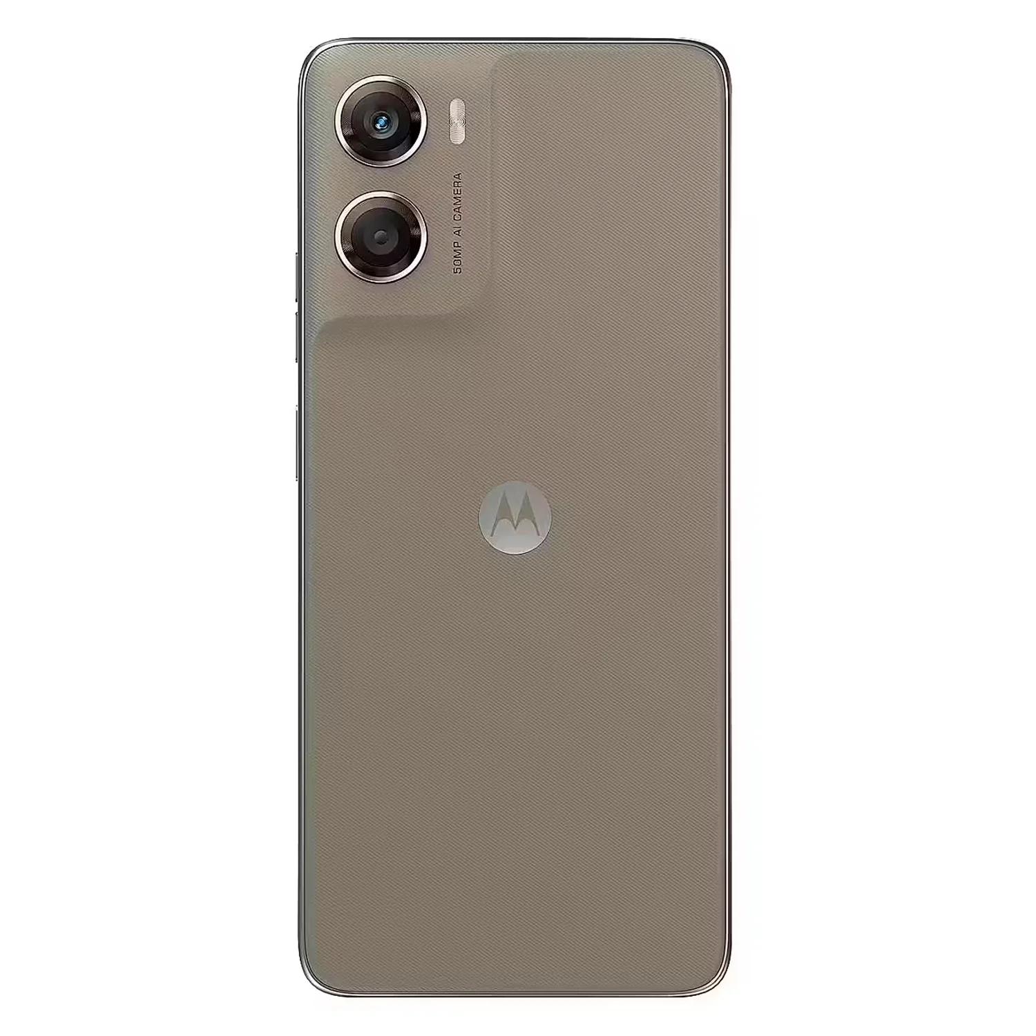 Smartphone Motorola Moto G06 Power XT-2535-12 256GB 4GB RAM Dual SIM Tela 6.88" - Pantone Laurel - Imagen 3
