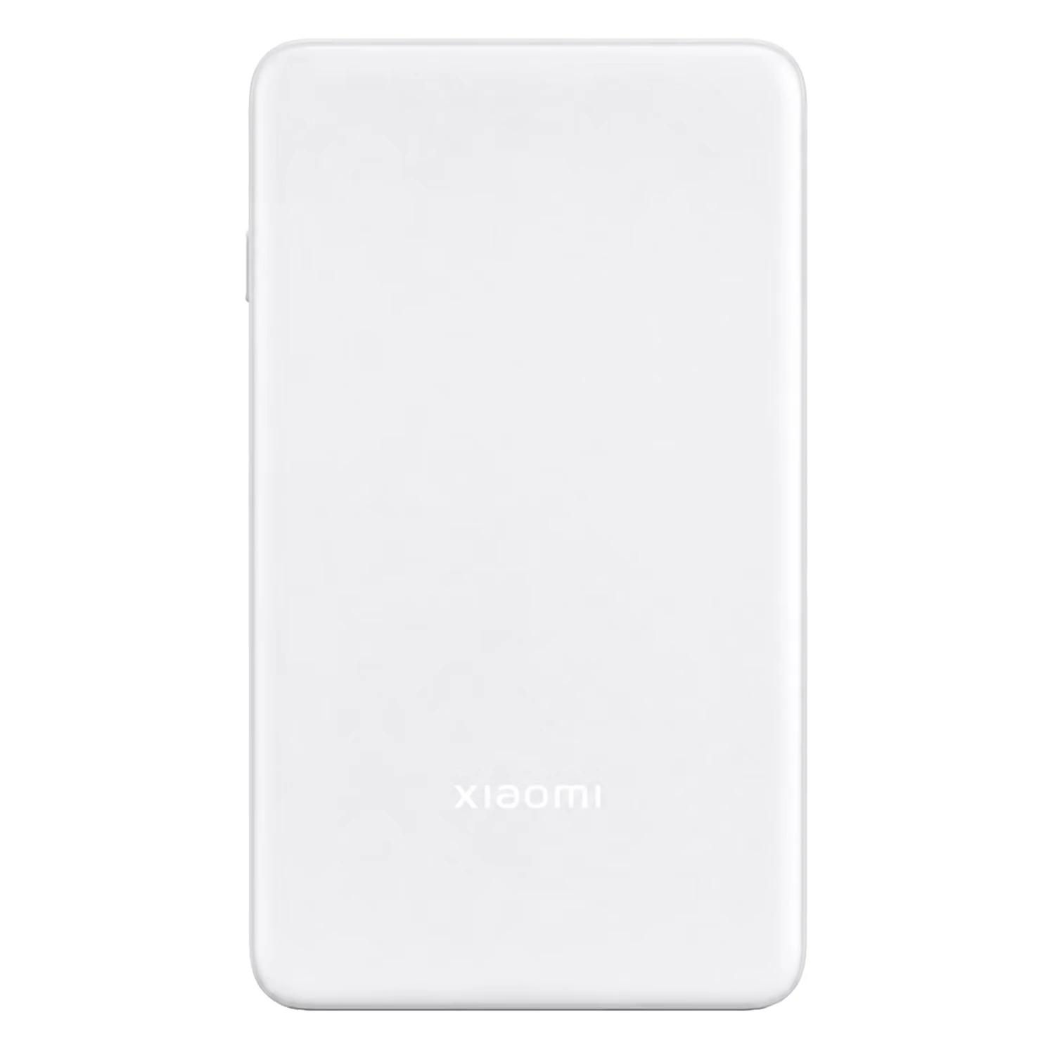 Impresora Portátil Xiaomi Photo Printer Pro - Blanco