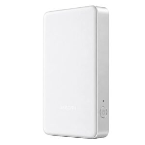 Impresora Portátil Xiaomi Photo Printer Pro - Blanco - Imagen 2