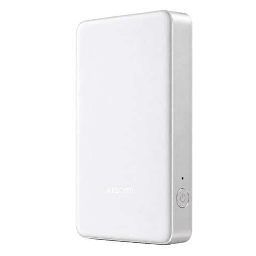 Alternative view of Impresora Portátil Xiaomi Photo Printer Pro - Blanco