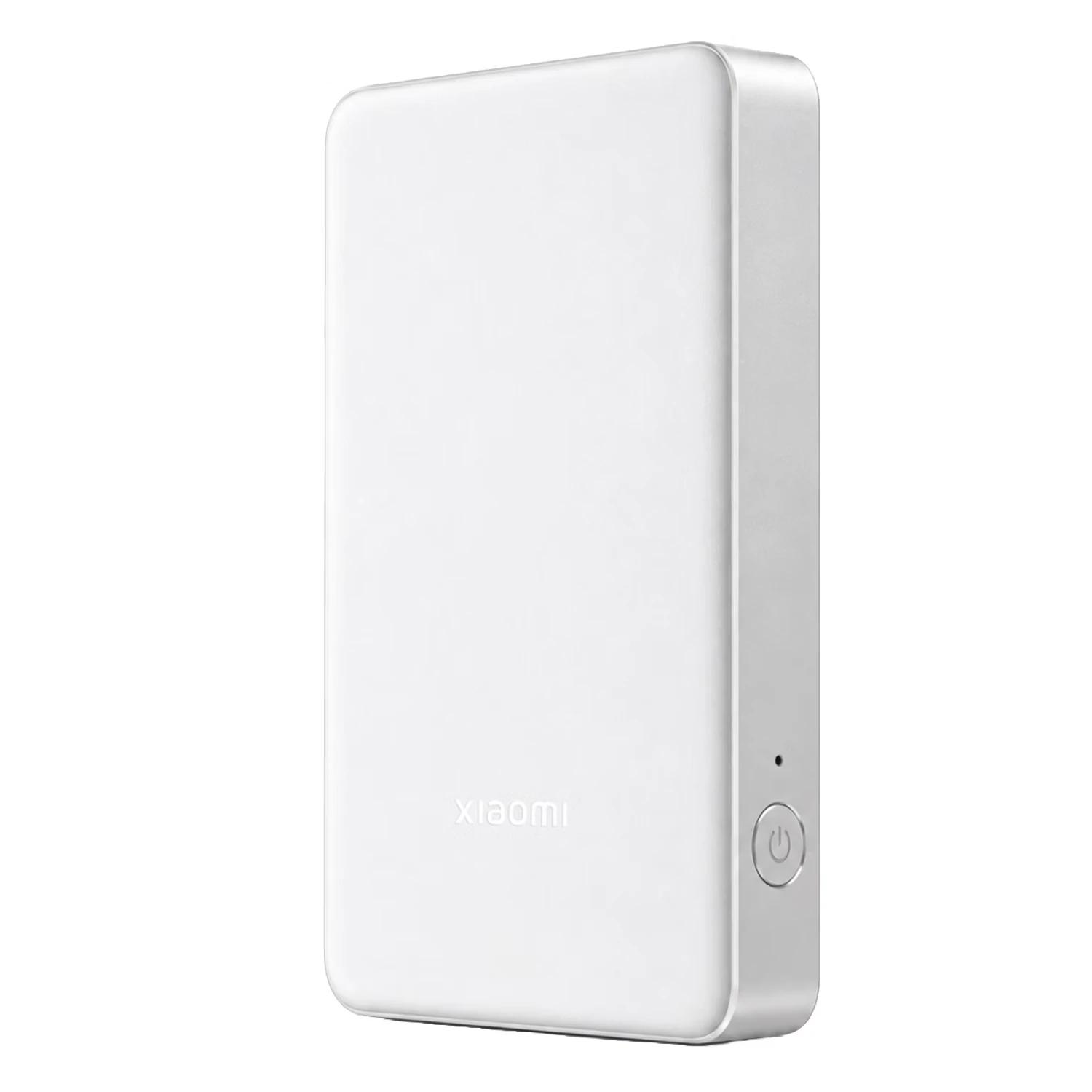 Impresora Portátil Xiaomi Photo Printer Pro - Blanco - Imagen 2