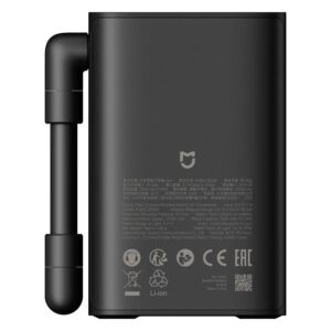 Compressor De Ar Xiaomi Portátil Air Bhr08tygl - Imagen 4