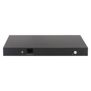 Tp-link Hub-switch 24p Tl-sg3428xmp Giga Poe+4 10ge Sfp+ - Imagen 4