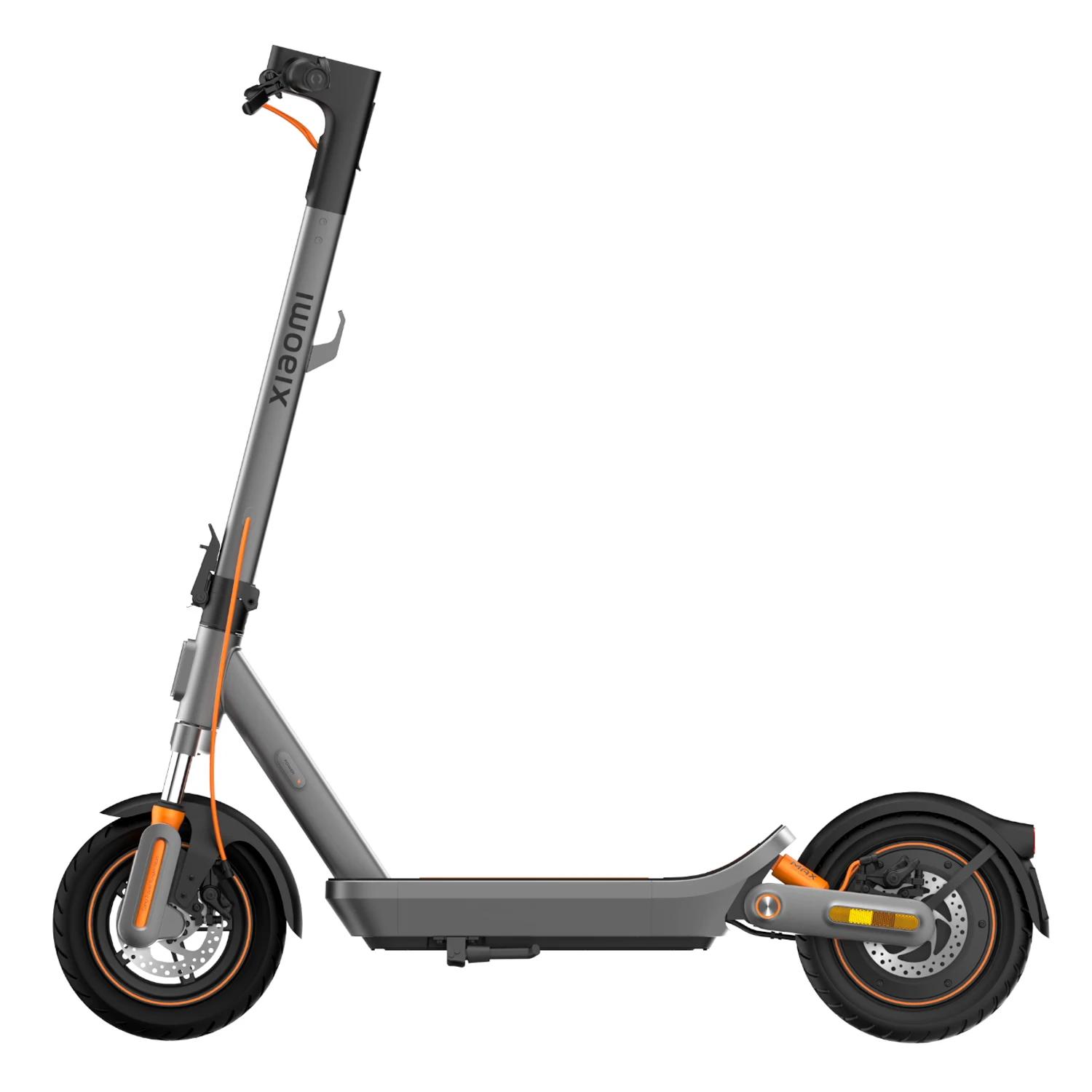 Patinete Elétrico Xiaomi Electric Scooter 6 Max Bhr08qlgl 1100w 12" 45w - Gris