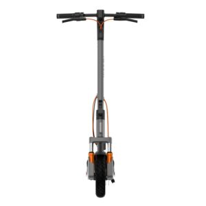 Patinete Elétrico Xiaomi Electric Scooter 6 Max Bhr08qlgl 1100w 12" 45w - Gris - Imagen 2