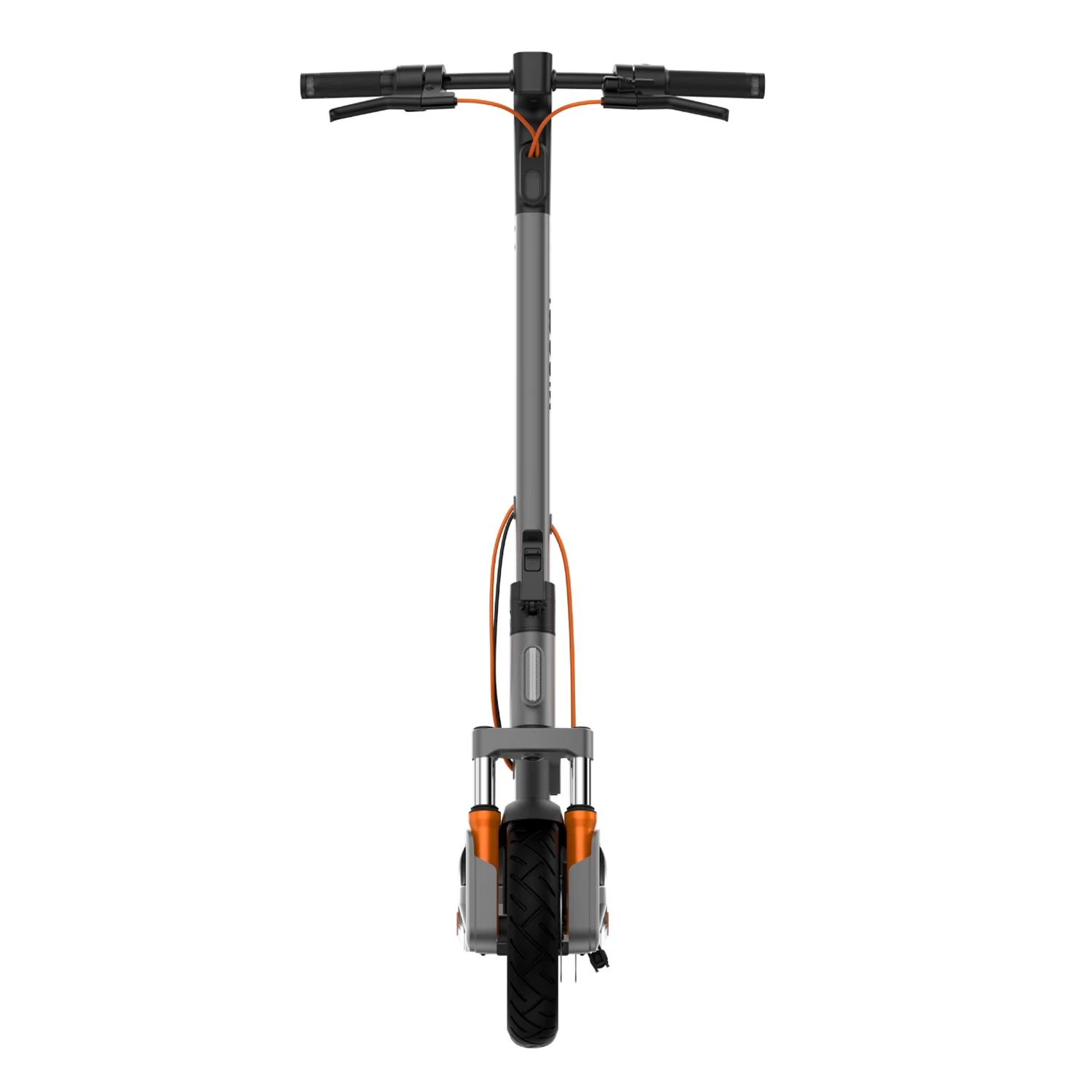 Patinete Elétrico Xiaomi Electric Scooter 6 Max Bhr08qlgl 1100w 12" 45w - Gris - Imagen 2