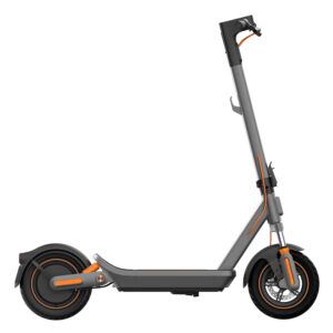 Patinete Elétrico Xiaomi Electric Scooter 6 Max Bhr08qlgl 1100w 12" 45w - Gris - Imagen 3