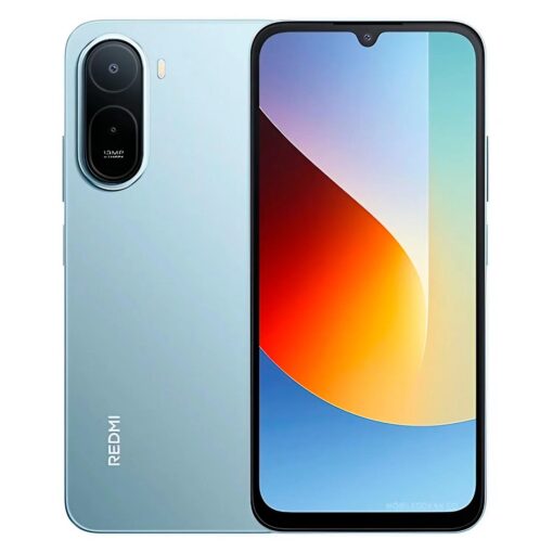 Smartphone Xiaomi Redmi A7 Pro Global 128gb 4gb Ram Dual Sim Pantalla 6.88" Usa - Azul